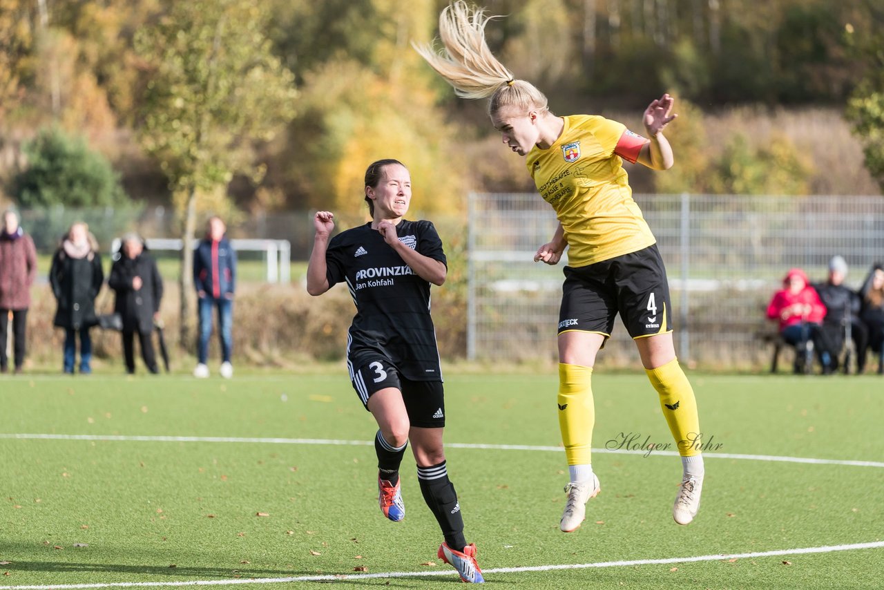 Bild 161 - F FSC Kaltenkirchen - SV Frisia 03 Risum-Lindholm : Ergebnis: 0:7